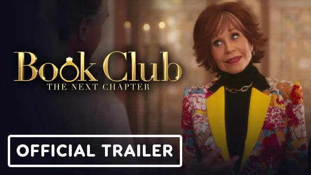 Book Club: The Next Chapter artwork