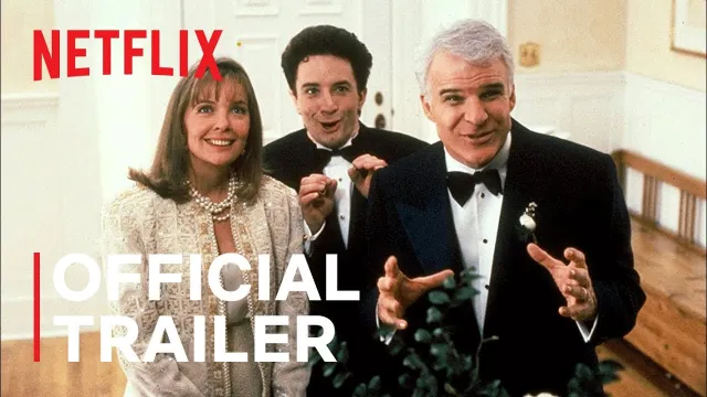 Father of the Bride Part 3(ish) artwork