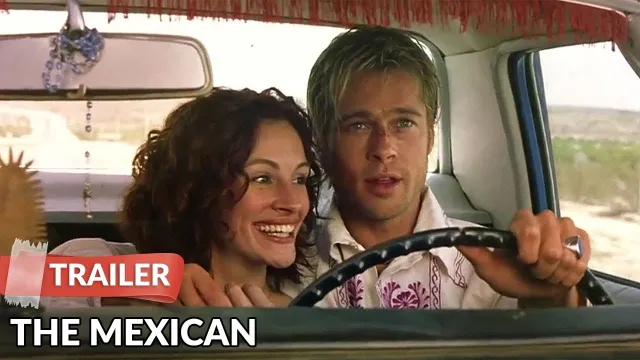 The Mexican artwork