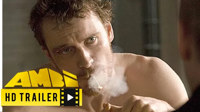 Hunger (2008 film) artwork