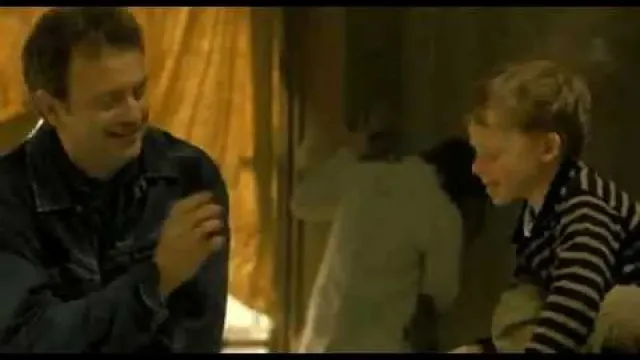 Veronica Guerin (film) artwork