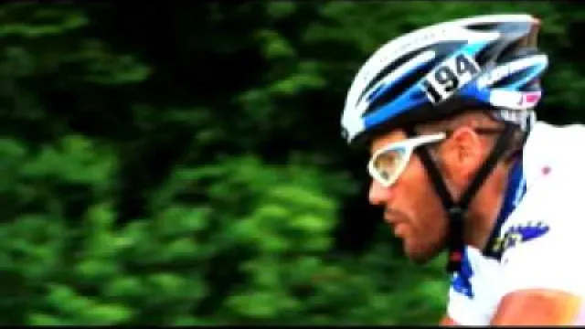 Bicycle Dreams artwork