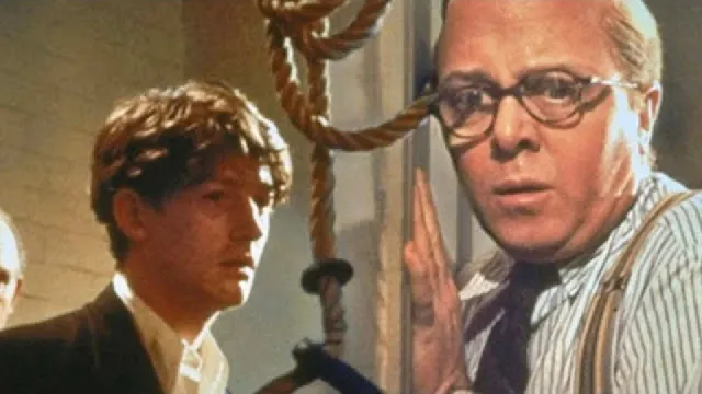 10 Rillington Place artwork