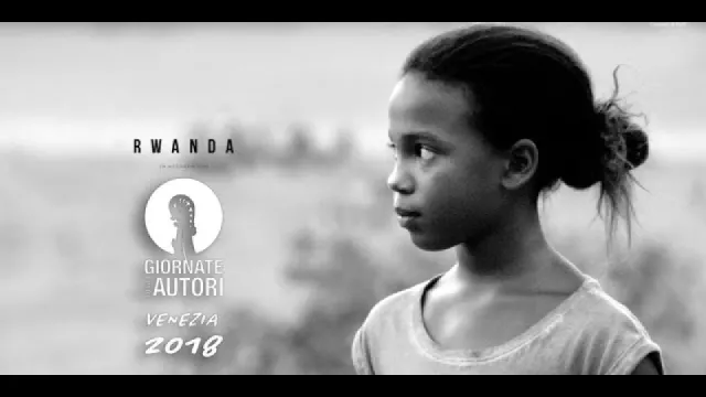 Rwanda pour mémoire artwork