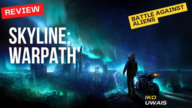 Skyline: Warpath artwork