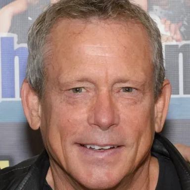 Willie Aames profile photo