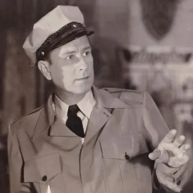 Bud Abbott profile photo