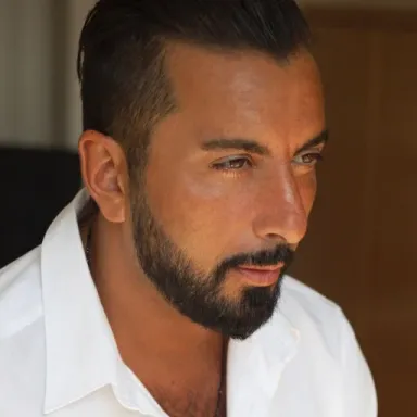 Danny Abeckaser profile photo