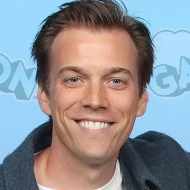 Jake Abel profile photo
