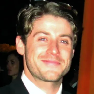 Jon Abrahams profile photo