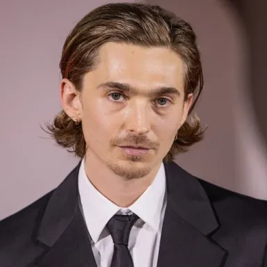 Austin Abrams profile photo