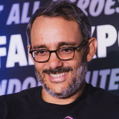 Omid Abtahi profile photo