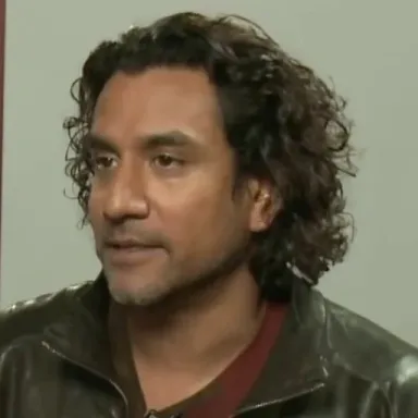 Naveen Andrews profile photo