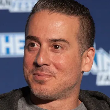 Kirk Acevedo profile photo
