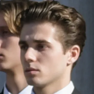 Prince Achileas-Andreas of Greece and Denmark profile photo