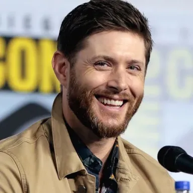 Jensen Ackles profile photo