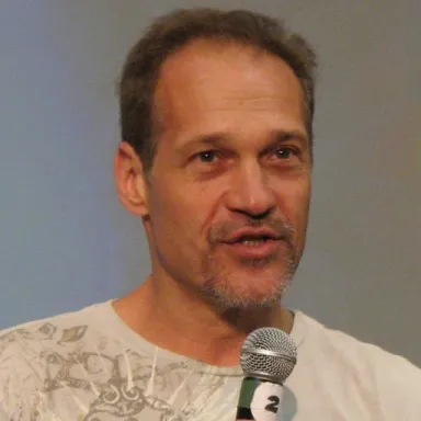 Jay Acovone profile photo