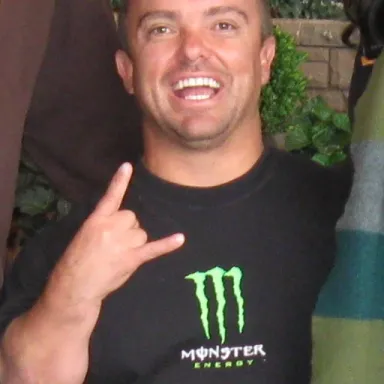 Jason Acuña profile photo