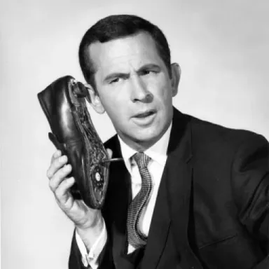 Don Adams profile photo