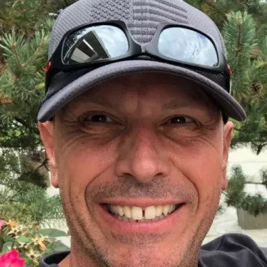 Rob Adams (actor) profile photo