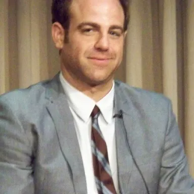 Paul Adelstein profile photo