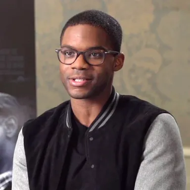 Jovan Adepo profile photo