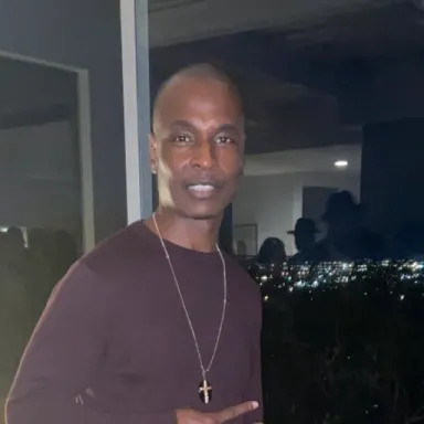Lawrence Adisa profile photo