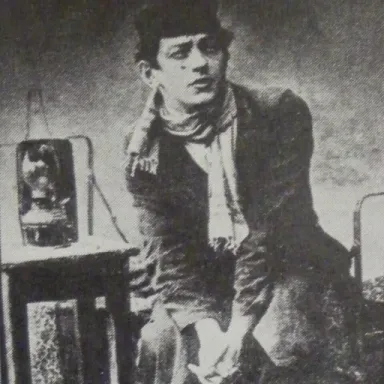 Julius Adler (actor) profile photo