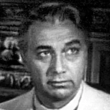 Luther Adler profile photo