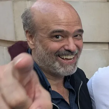 Scott Adsit profile photo