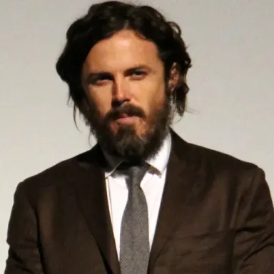 Casey Affleck profile photo