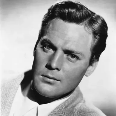 John Agar profile photo