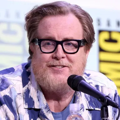 Steve Agee profile photo