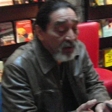 George Aguilar profile photo