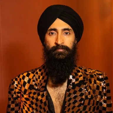 Waris Ahluwalia profile photo