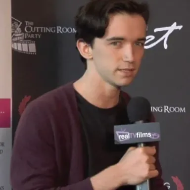 Liam Aiken profile photo
