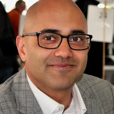 Ayad Akhtar profile photo