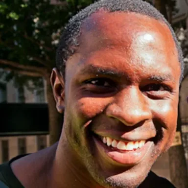 Gbenga Akinnagbe profile photo