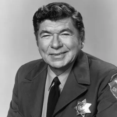 Claude Akins profile photo