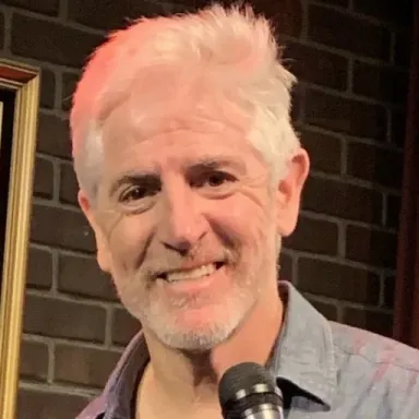 Carlos Alazraqui profile photo