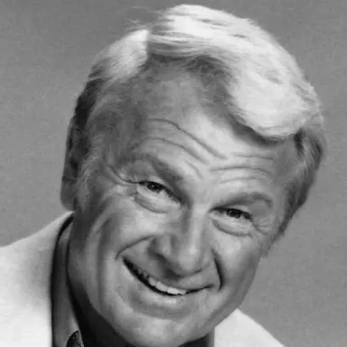 Eddie Albert profile photo