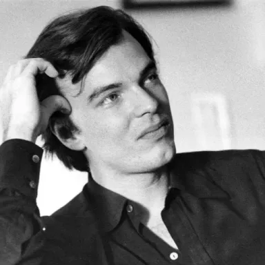 Edward Albert profile photo