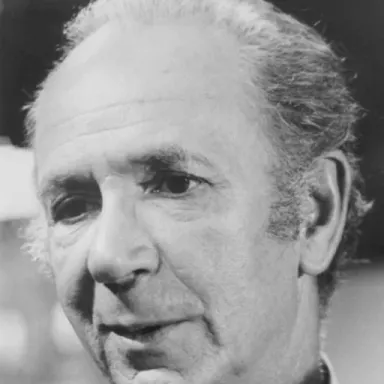 Jack Albertson profile photo
