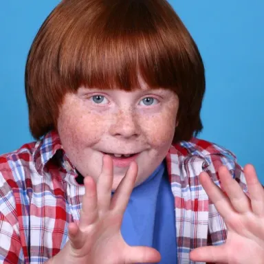 Tucker Albrizzi profile photo