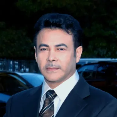Alejandro Alcondez profile photo