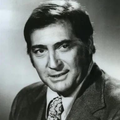 Norman Alden profile photo
