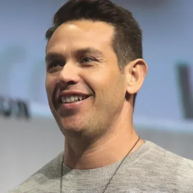 Kevin Alejandro profile photo