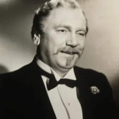 John Alexander (actor) profile photo