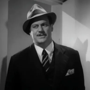 Richard Alexander (actor) profile photo