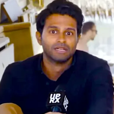 Asif Ali (comedian) profile photo